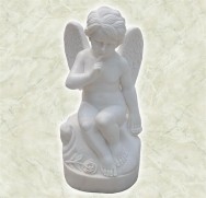 Marble Angel Statuary